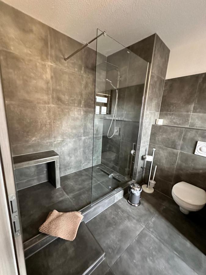 Gaestehaus Gluecksmoment Erfurt Zewnętrze zdjęcie