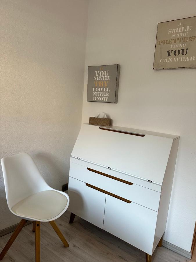 Gaestehaus Gluecksmoment Erfurt Zewnętrze zdjęcie
